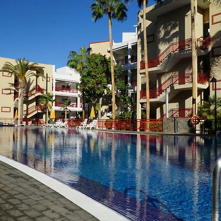 Apartamentos Yaiza パルム・マール エクステリア 写真