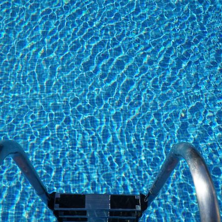 Apartamentos Yaiza パルム・マール エクステリア 写真