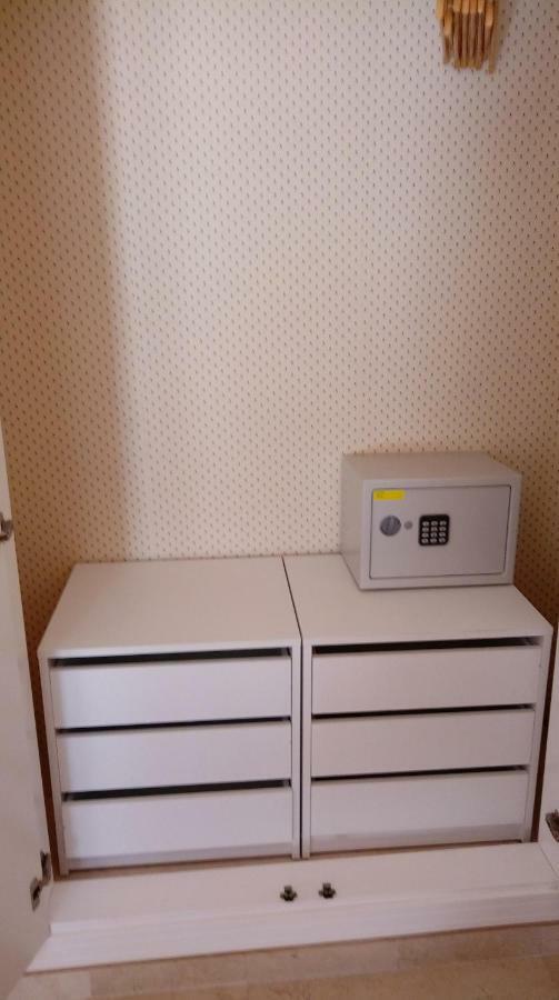Apartamentos Yaiza パルム・マール エクステリア 写真