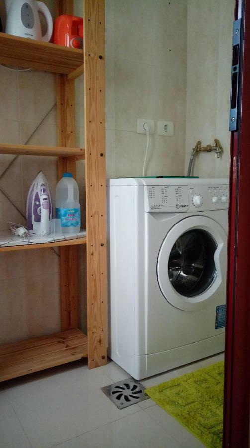Apartamentos Yaiza パルム・マール エクステリア 写真